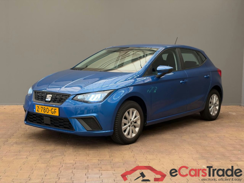 SEAT IBIZA 1.0 EcoTSI Style #1