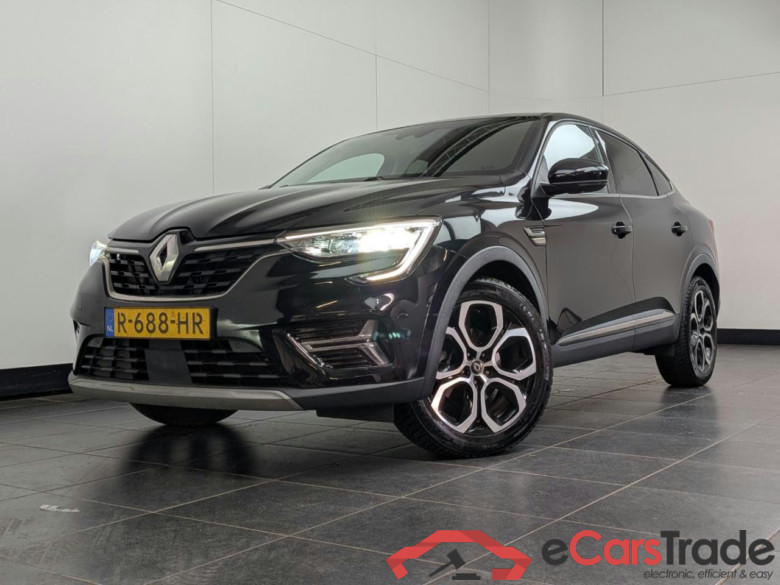 RENAULT Arkana 1.6 E-T H 145 Intens #1
