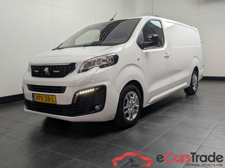 PEUGEOT Expert 2.0 BlueHDI Asph #1