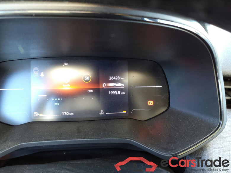 RENAULT CLIO   RENAULT CLIO   DCI 100 BVM EVOLUTION #6