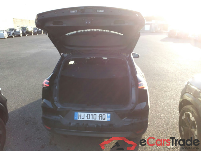 RENAULT SYMBIOZ  RENAULT SYMBIOZ  esprit Alpine full hybrid E-Tech 160 + PACK EXTENDED GRIP #2