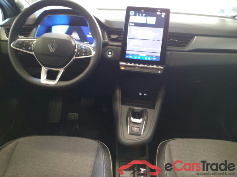 RENAULT SYMBIOZ  RENAULT SYMBIOZ  techno full hybrid E-Tech 160 ch #4