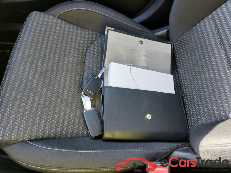 KIA XCeed / 2019 / 5P / todoterreno 1.0 T-GDi Drive 88kW (120CV) #5