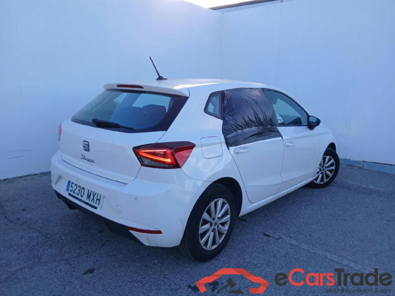Ibiza Style XM 1.0 TSI 115CV MT6 E6d #2
