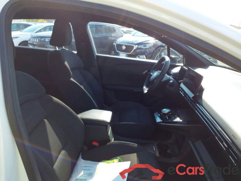 MG MG4 EV Standard 51kWh Aut. LED Virtual CarPlay KeylessGo Klima PDC ... #5