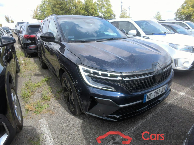 ESPACE ESPRIT ALPINE E-TECH F HYB 200 7P RK 15M #2