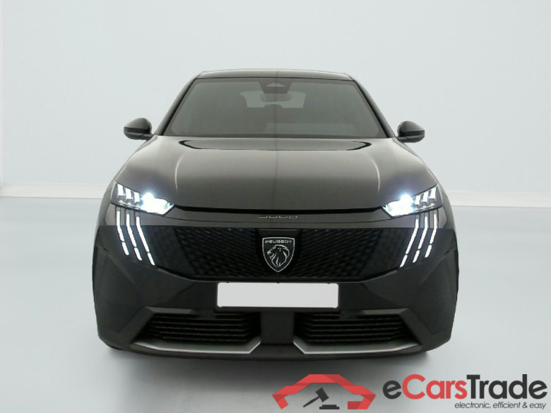 Peugeot 3008 GT Hybrid 145 e-DCS6 #2