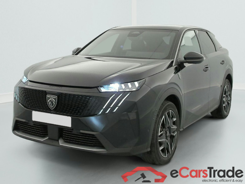 Peugeot 3008 GT Hybrid 145 e-DCS6 #3