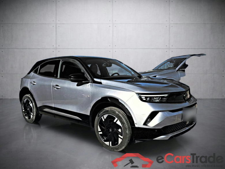 Opel Mokka GS Electric 156 #3
