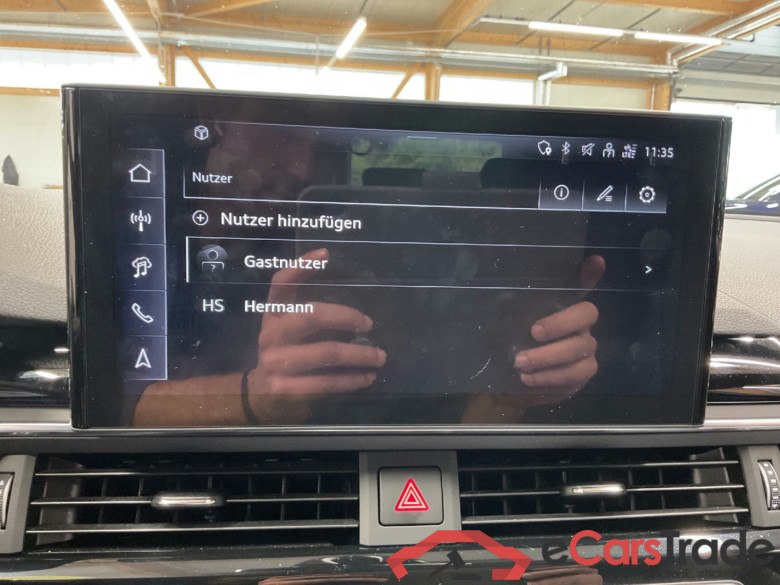 A5 Sportback 35 TDI S line business 2.0 TDI 120KW AT7 6E #2