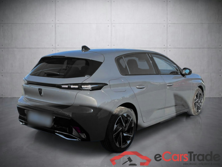 Peugeot 308 Allure 1.5 BlueHDi 130 EAT8 #5