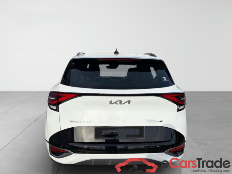 Kia Sportage GT LINE 1.6 #5