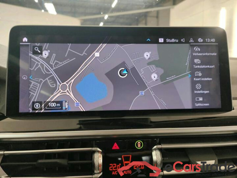 BMW X3 X3 xDrive30e (120 kW) (PHEV) 200kW/272pk  5D/P Auto-8 #6