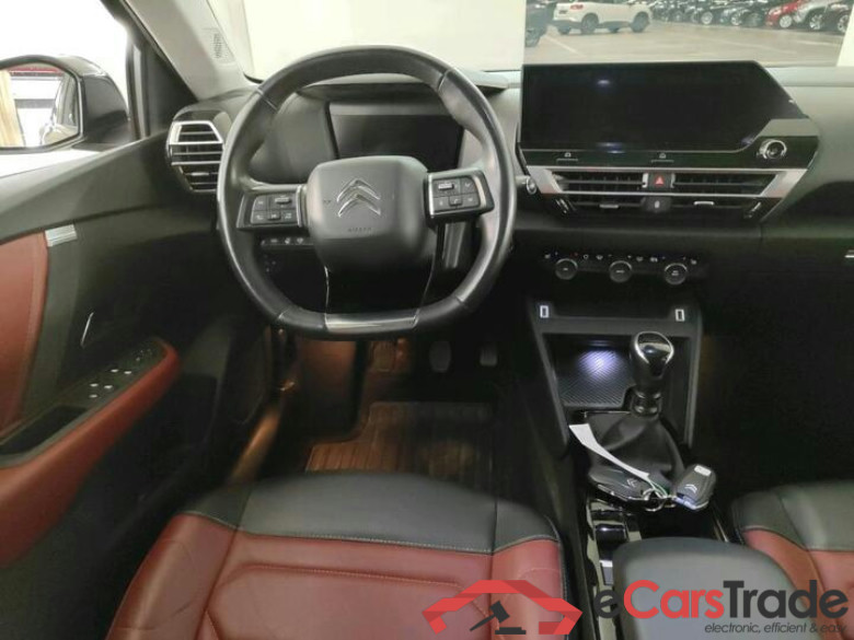 Citroen C4 C4 1.2 PureTech 130 S/S MAN6 Shine Pack 96kW/131pk  5D/P Man-6 #5