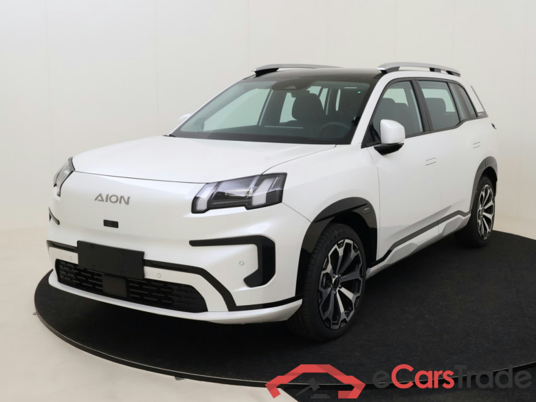 AION V Premium 75 kWh 204 hp
