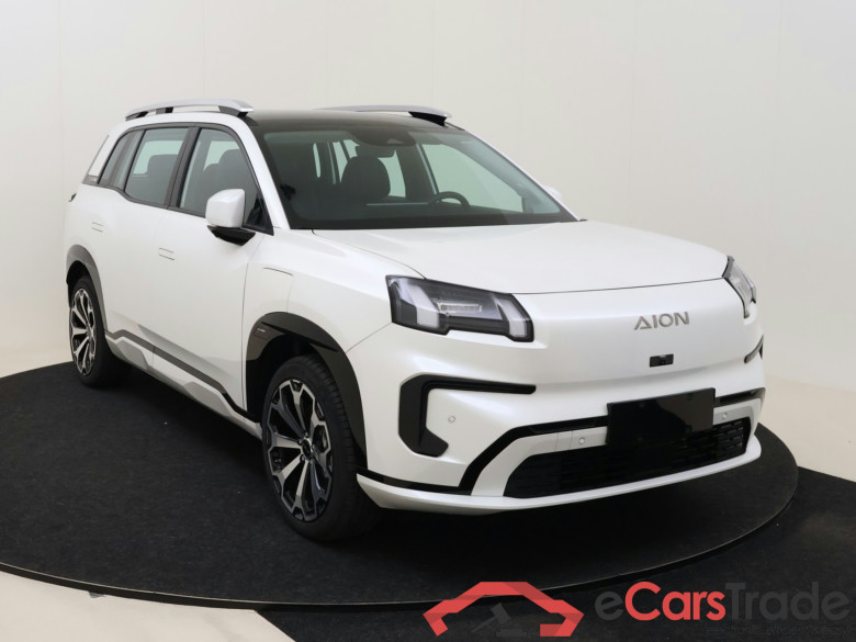 AION V Premium 75 kWh 204 hp #3