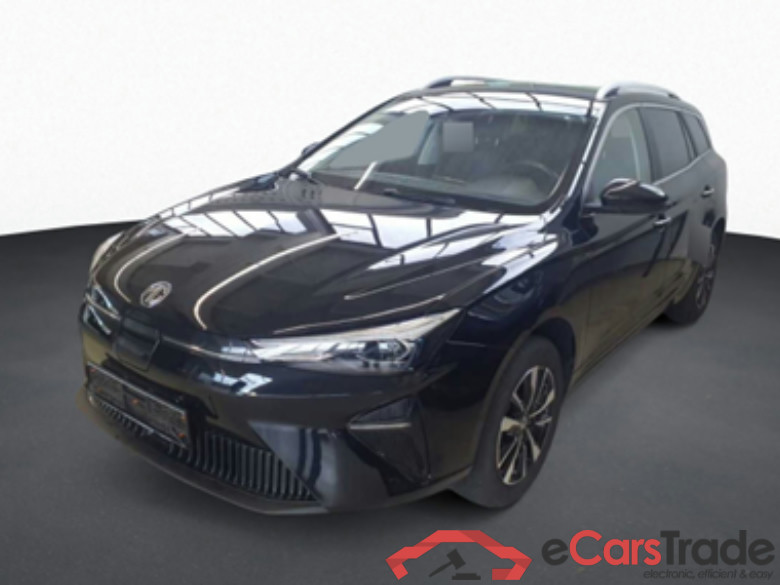 MG MG5 Standard Comfort 5d 130kW #1