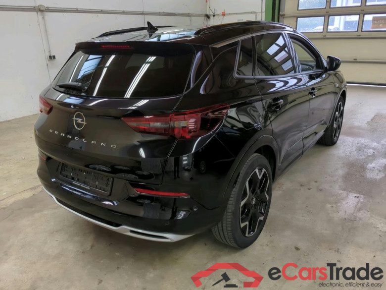 Grandland Elegance 1.5 96KW AT8 6E #2