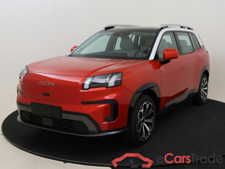 AION V Premium 75 kWh 204 hp