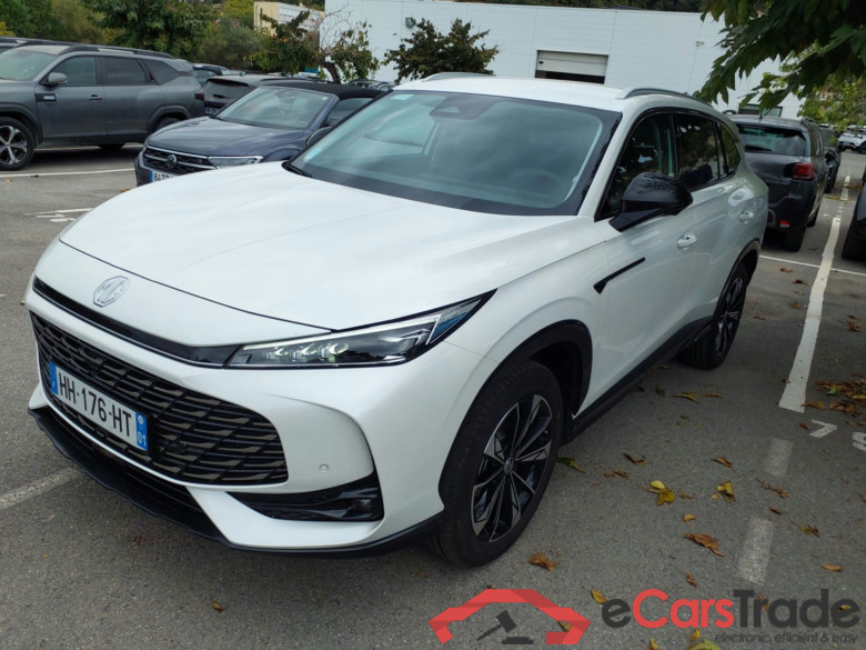 MG EHS  MG EHS  1,5 hyb+ 224cv LUXURY #1