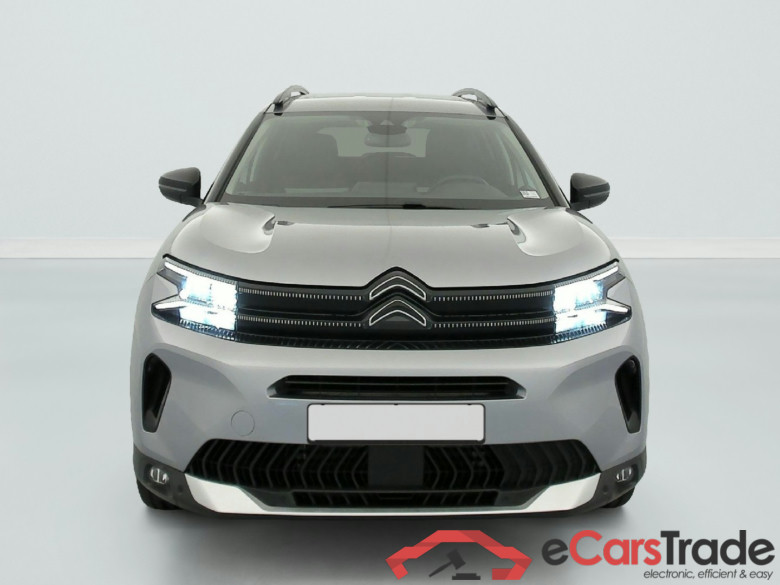 Citroen C5 AIRCROSS Max Hybride 136 e-DCS6 #2