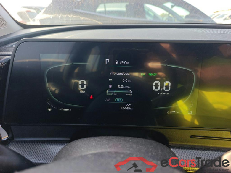 KIA Sportage / 2022 / 5P / todoterreno 1.6 T-GDi HEV 171kW (230CV) Drive 4X2 #4