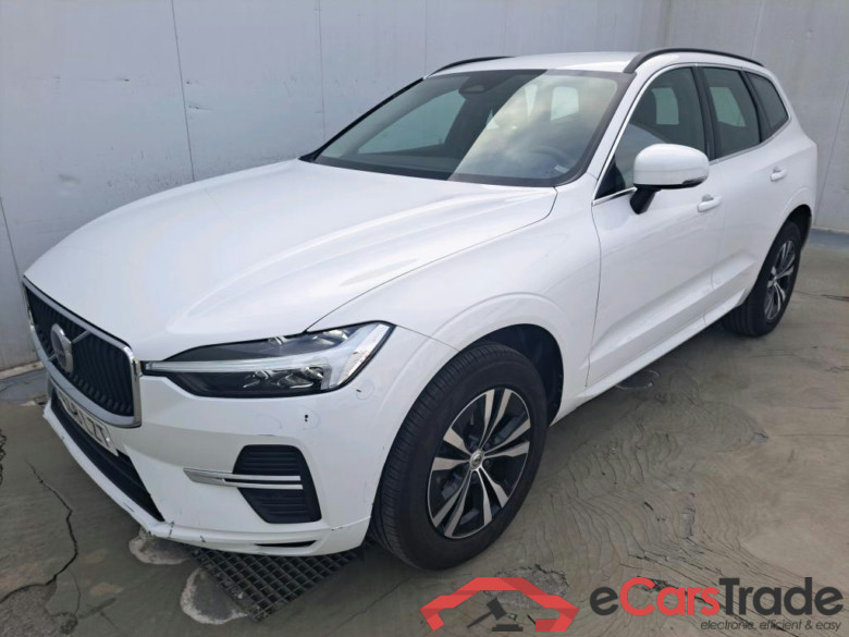 VOLVO XC60 / 2017 / 5P / todoterreno 2.0 B4 D Momentum Pro Auto #1
