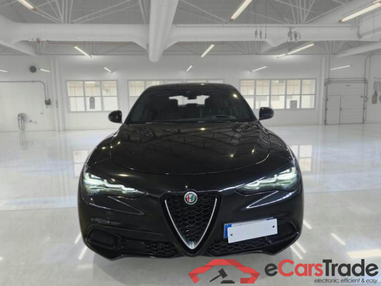 ALFA ROMEO STELVIO / 2017 / 5P / SUV 2.2 TD 160 CV SUPER AT8 RWD #6