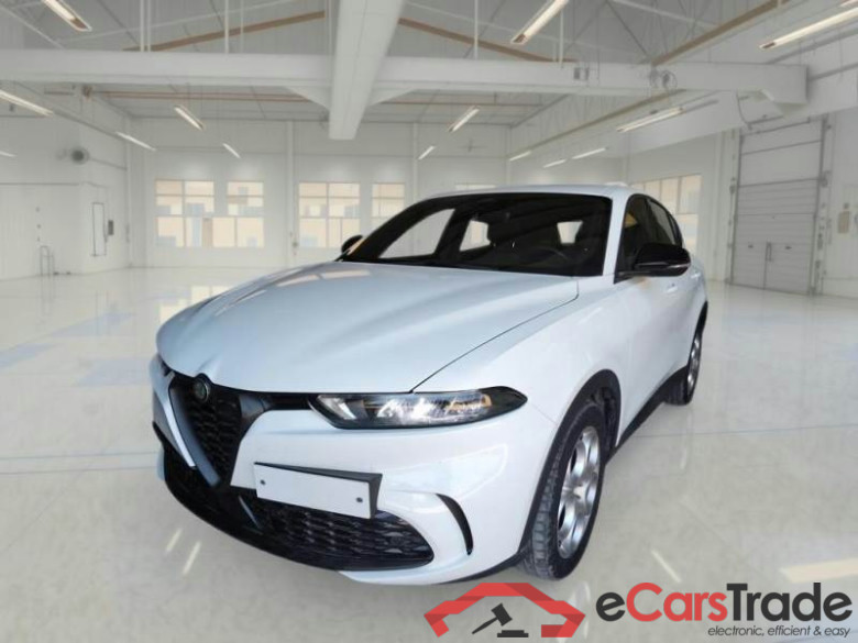 ALFA ROMEO TONALE / 2022 / 5P / SUV 1.5 130CV HYBRID TCT7 SPRINT