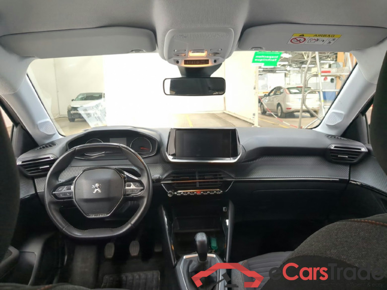 PEUGEOT 208 / 2019 / 5P / Berline PureTech 75 S&S Active Pack #5