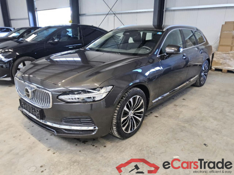 VOLVO V90 Kombi  #1