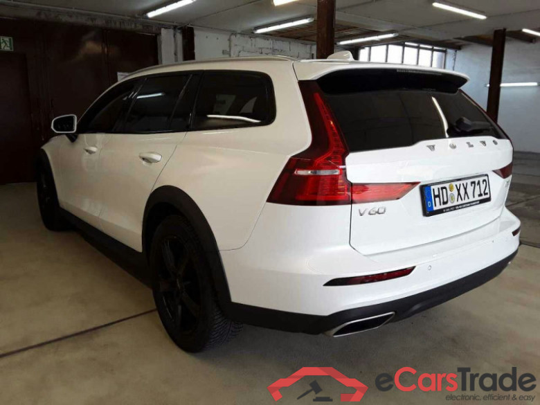 Volvo V60  #3