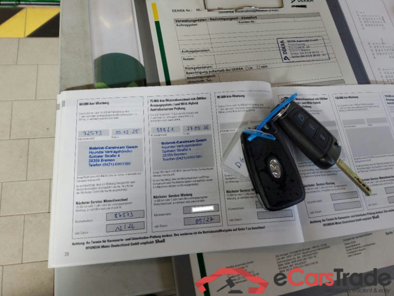 Hyundai i30 cw  #2