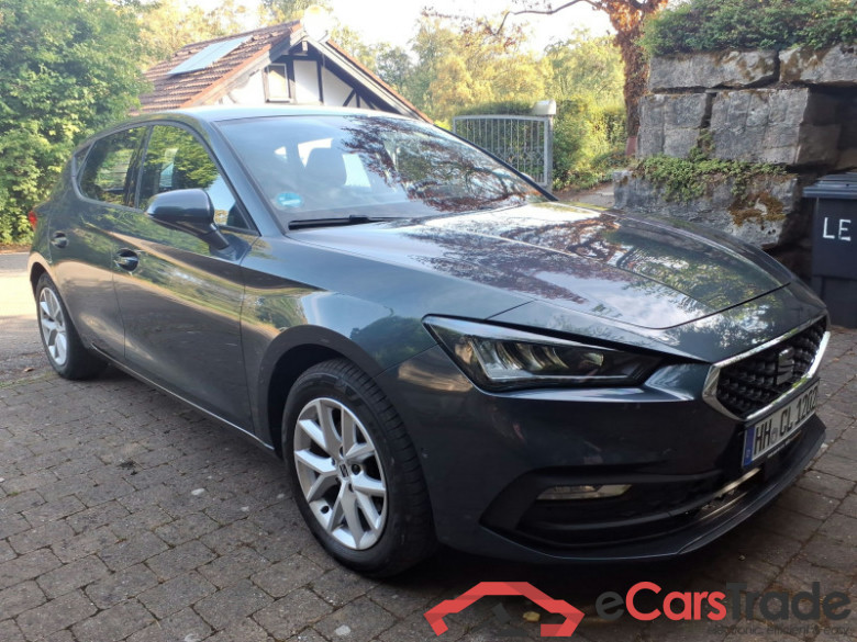 SEAT Leon  #1