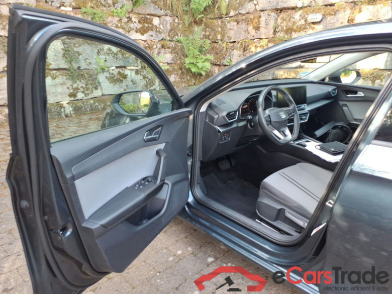 SEAT Leon  #5