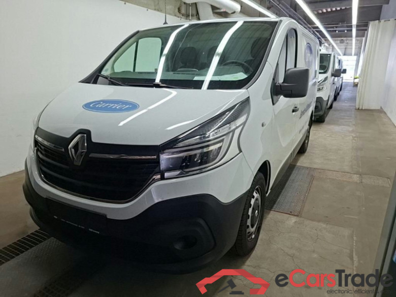 RENAULT Trafic  #1