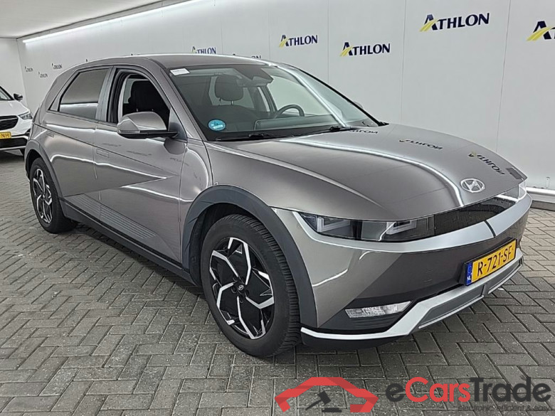 HYUNDAI IONIQ 5 77,4kWh Style auto 5D 160kW #2