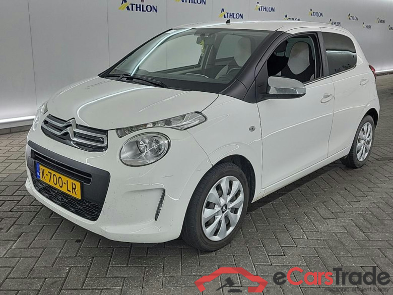 CITROEN C1 VTi 72 S&S Feel 5D 53kW #1
