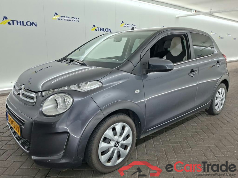 CITROEN C1 VTi 72 S&S Millenium 5D 53kW #1