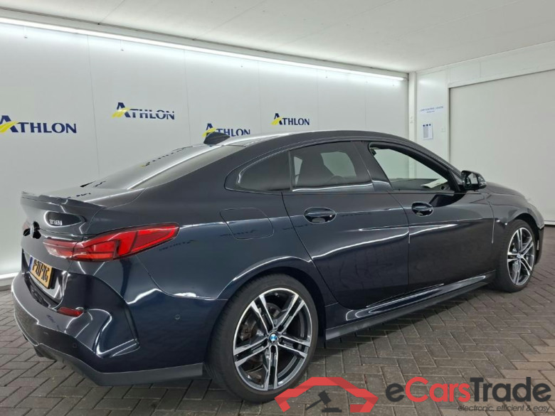BMW 2-serie Gran Coupé 218iA Business Edition 4D 100kW #3