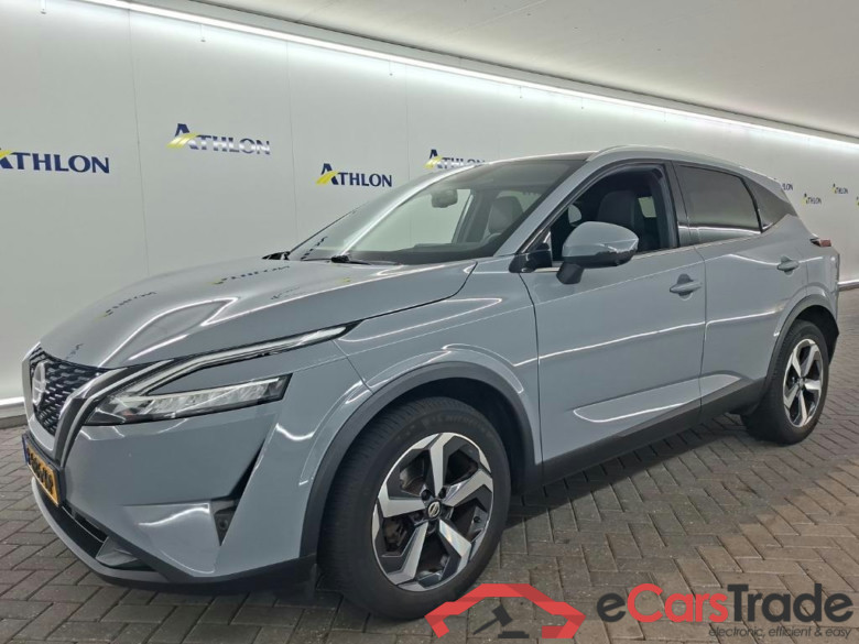 NISSAN Qashqai 1.3 Mild-Hybrid 158 BUSINESS PREMIUM Xtr 5D 116kW