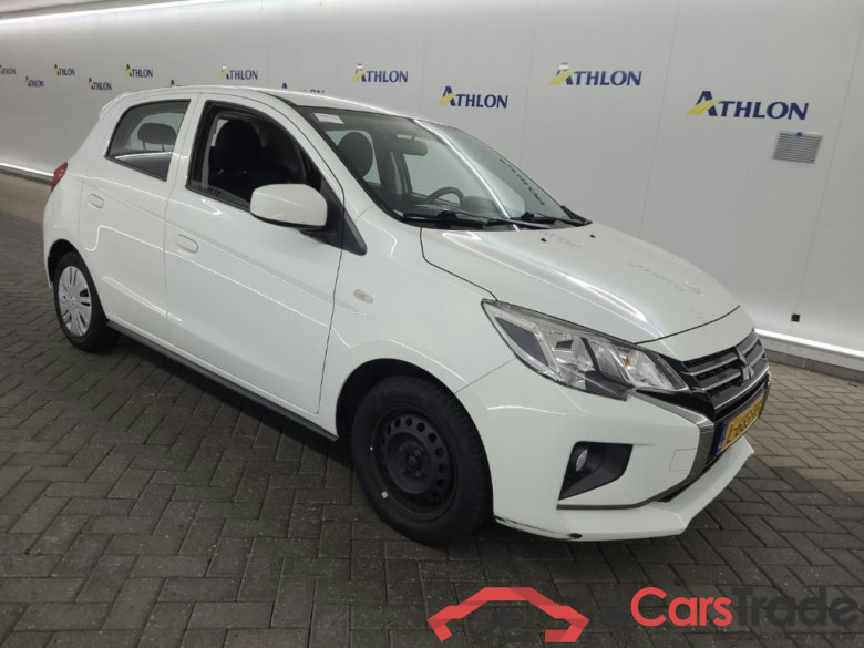 MITSUBISHI Space Star 1.2 Cool+ SDA 5D 52kW #2