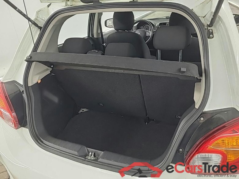 MITSUBISHI Space Star 1.2 Cool+ SDA 5D 52kW #5