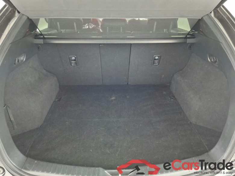 Mazda CX-5 2.0 SKYACTIV-G 6MT 2WD Signature 5D 121kW #5
