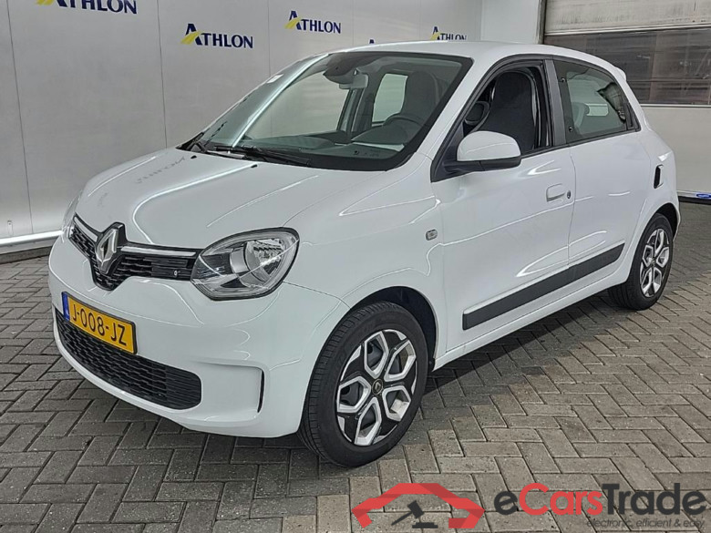 RENAULT TWINGO SCe 75 Stop & Start Collection 5D 54kW #1