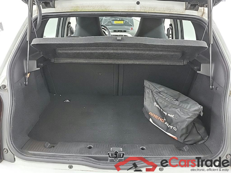 RENAULT TWINGO SCe 75 Stop & Start Collection 5D 54kW #5
