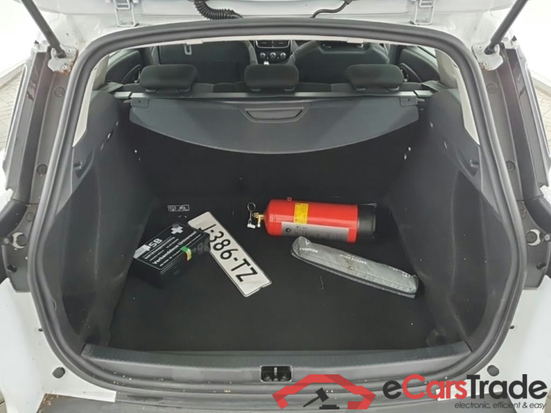 RENAULT Clio Estate Energy TCe 90 Zen 5D 66kW #5