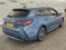 preview Toyota Corolla #2