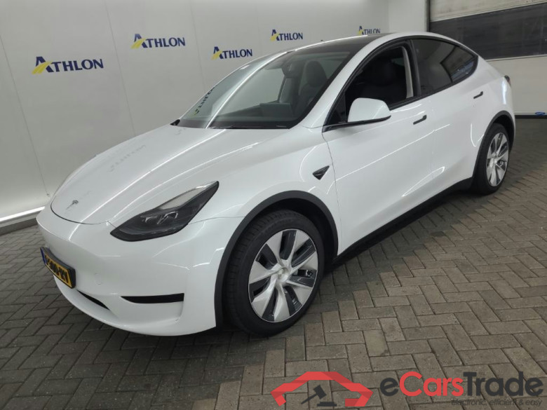 Tesla Model Y RWD 5D 255kW
