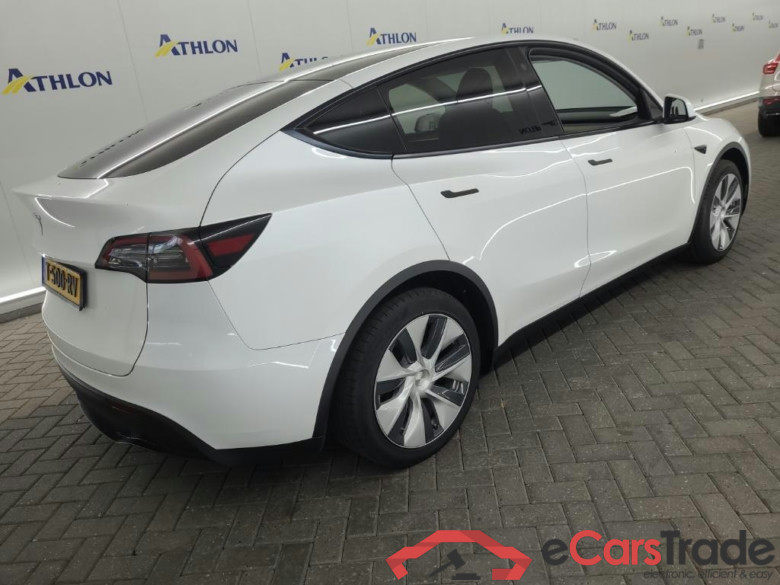 Tesla Model Y RWD 5D 255kW #3